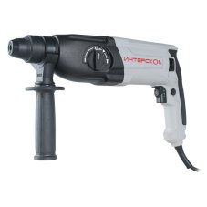 Перфоратор Интерскол П-30/900 ЭР-2 SDS+ (кейс)